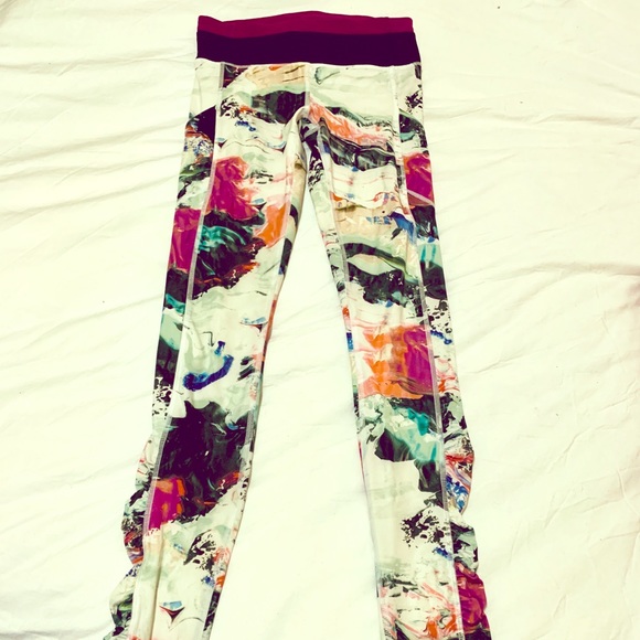 lululemon athletica Pants - Lululemon pants